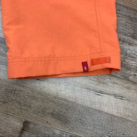 Royal Robins Cropped Outdoor Pants Size 16 - Picture 7 of 13